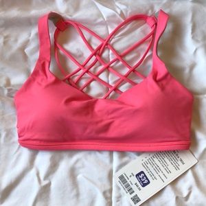 Free to Be Bra *Wild